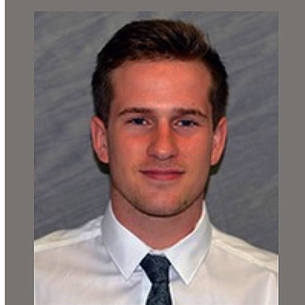 Meet your Posher, Trevor